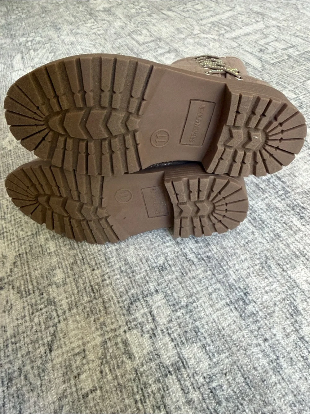 Girls Size 11 Boots